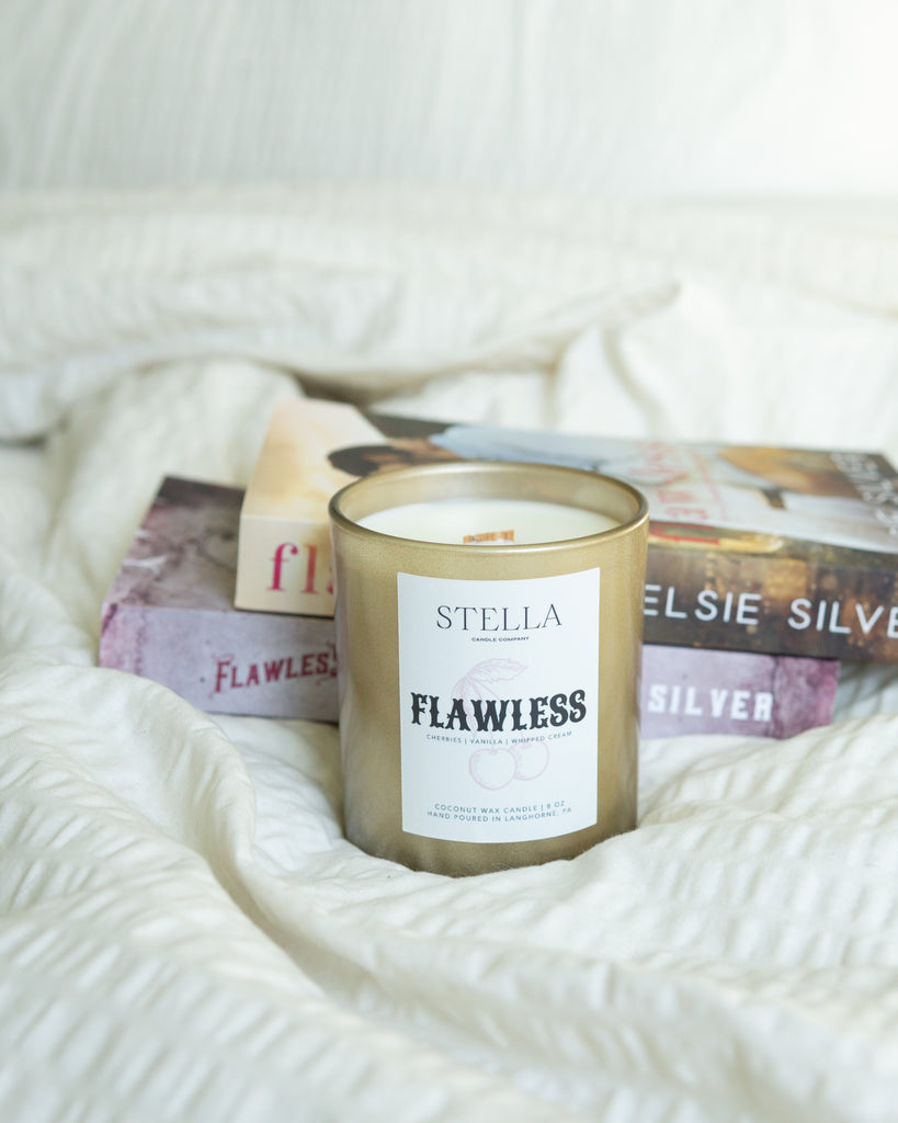 Flawless Candle